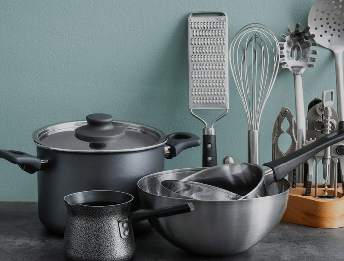 Dein Partner für hochwertige Küchengeräte