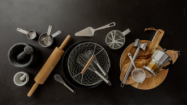 Küchenwerkzeuge & -utensilien
