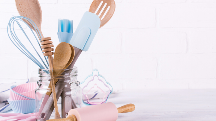 Die 5 Must-Have Küchenhelfer für jeden Haushalt