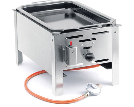 Bake-Master Mini, HENDI, 5,8kW, 340x540x(H)300mm