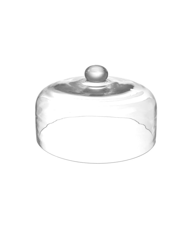 Glasglosche, HENDI, ⌀275x(H)140mm