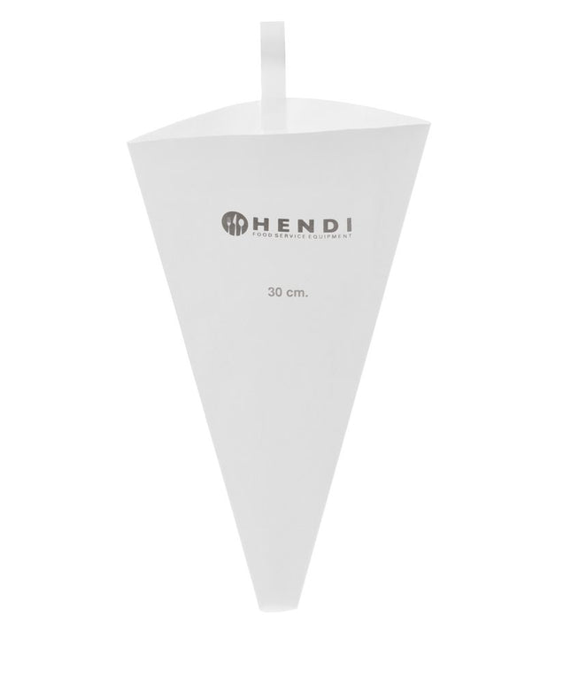 Spritzbeutel aus Nylon, HENDI, Profi Line, (L)450mm
