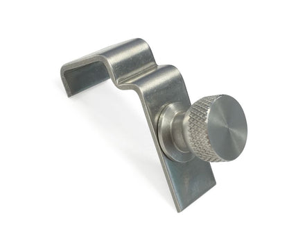 Verlängerungshaken für Aluminium-Aufbewahrungsgestell für GN 1/1 Behälter, HENDI, 15x42x(H)42mm