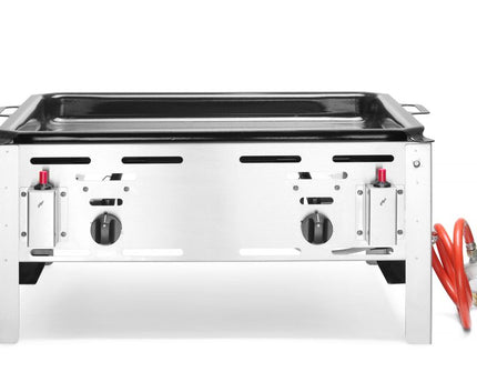 Bake-Master Maxi, HENDI, 11,6kW, 650x540x(H)300mm