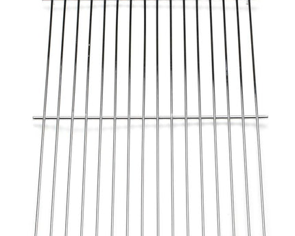 Gitterrost für Grill-Master Mini, HENDI, 540x340mm