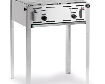 Grill-Master Maxi, HENDI, 11,6kW, 650x540x(H)840mm