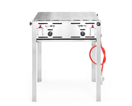 Roast-Master Maxi, HENDI, 11kW, 650x540x(H)840mm
