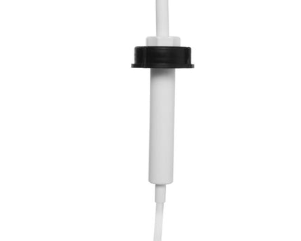 Dosierpumpe für Brennpaste, HENDI, (L)280mm