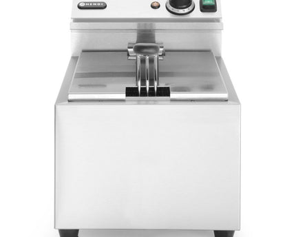 Profi Line Fritteuse, 8 l, HENDI, Profi Line, 8L, 230V/3500W, 305x460x(H)369mm