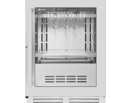 Untertisch-Fleischreifeschrank, HENDI, 98L, 220-240V/170W, 595x620x(H)830mm