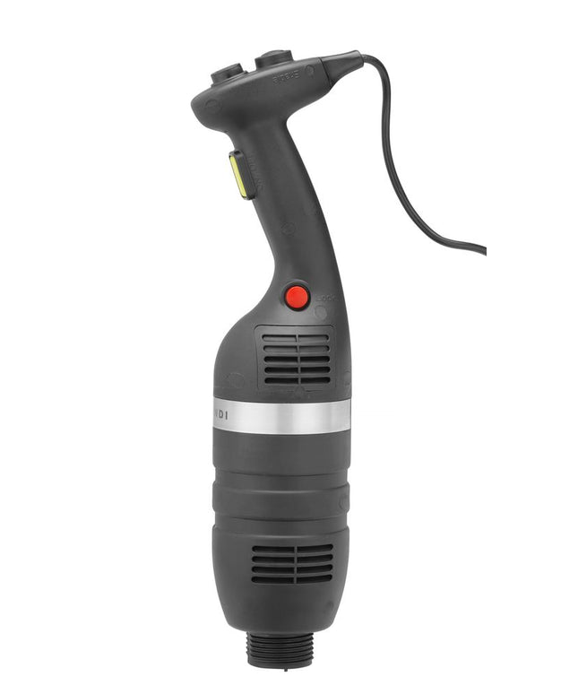 Stabmixer Antriebseinheit - variable Geschwindigkeit, 350W, HENDI, Kitchen Line, Schwarz, 230V/350W, ⌀100x(H)448mm
