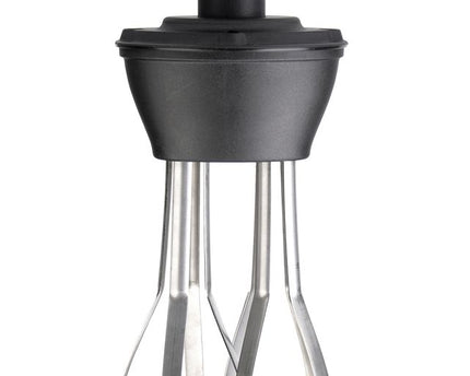 Schneebesen für Mixer 222140, HENDI, Kitchen Line, (L)185mm
