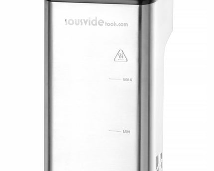 iVide Plus Sous-Vide-Stick, SousVideTools, 230V/2200W, 140x190x(H)276mm