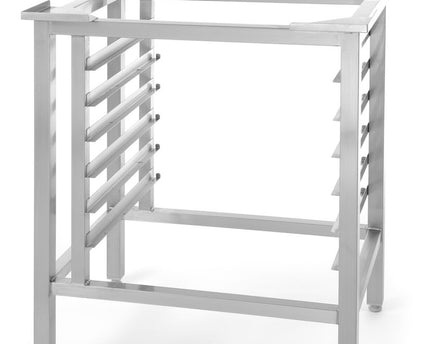 Ständer für Backöfen H90 und H90S, HENDI, 595x425x(H)700mm
