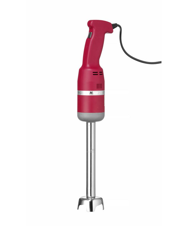 Stabmixer 250, fixe Geschwindigkeit, HENDI, Profi Line, 230V/250W, ⌀75x(H)514mm