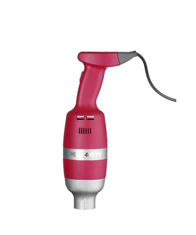 Stabmixer Profi Line 500, Geschwindigkeit regelbar, HENDI, Profi Line, 230V/400W, ⌀100x(H)866mm