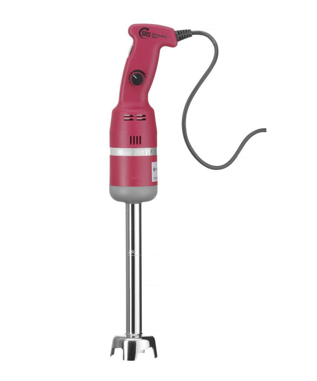 Stabmixer 250 - Geschwindigkeit regelbar, HENDI, Profi Line, 230V/250W, ⌀75x(H)540mm