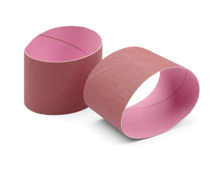 Schleifpapier für Messerschleifgerät, HENDI, Körnung 1000, 200x50mm