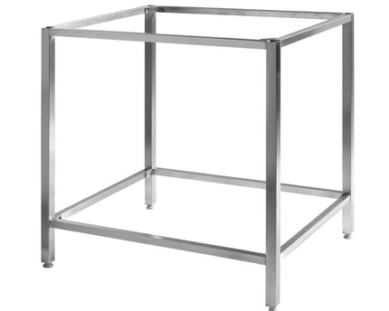 Ständer für Pizzabacköfen Basic 4 und Basic 44, HENDI, 975x814x(H)960mm
