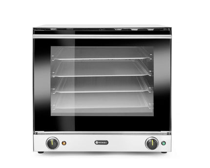 Heißluftofen H90, HENDI, 62L, 230V/2670W, 595x624x(H)572mm