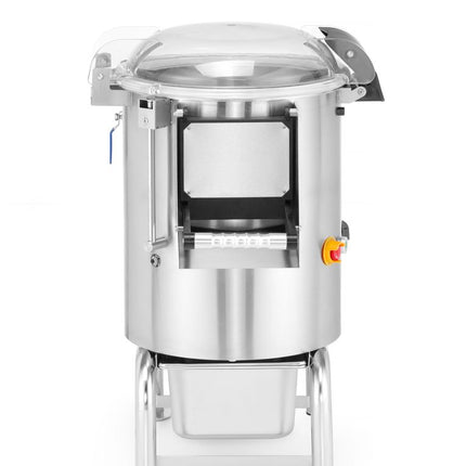 Kartoffelschäler 5 kg, HENDI, Kitchen Line, 230V/550W, 620x525x(H)787mm