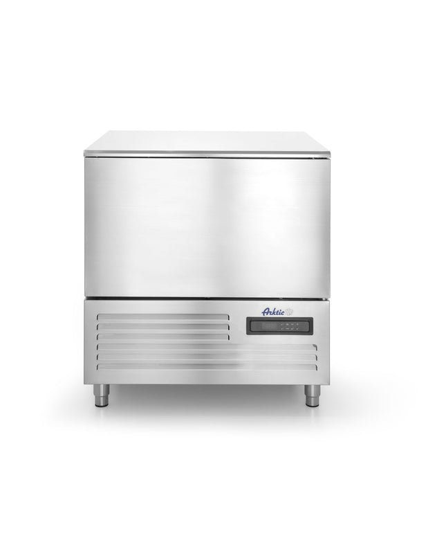 Schockfroster 5 x GN 1/1, Arktic, GN 1/1, 230V/749W, 760x725x(H)850mm