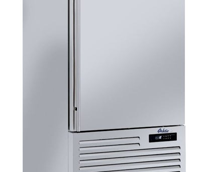 Schockfroster 10 x GN 1/1, Arktic, GN 1/1, 230V/1180W, 790x900x(H)1535mm