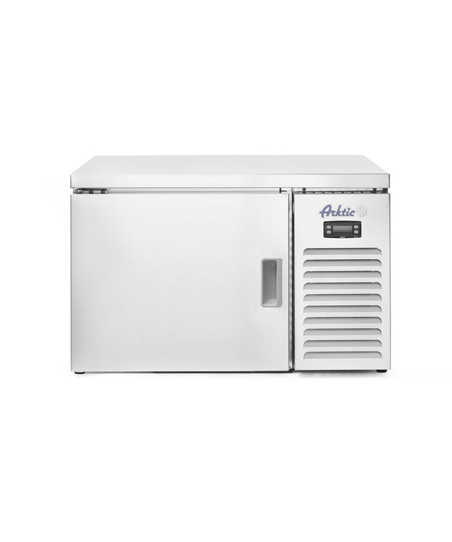 Schockfroster 3x GN 2/3, Arktic, GN 2/3, 230V/420W, 660x640x(H)525mm