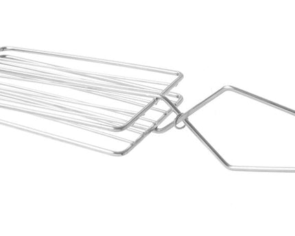 Toasterzange, HENDI, 100x340x(H)64mm