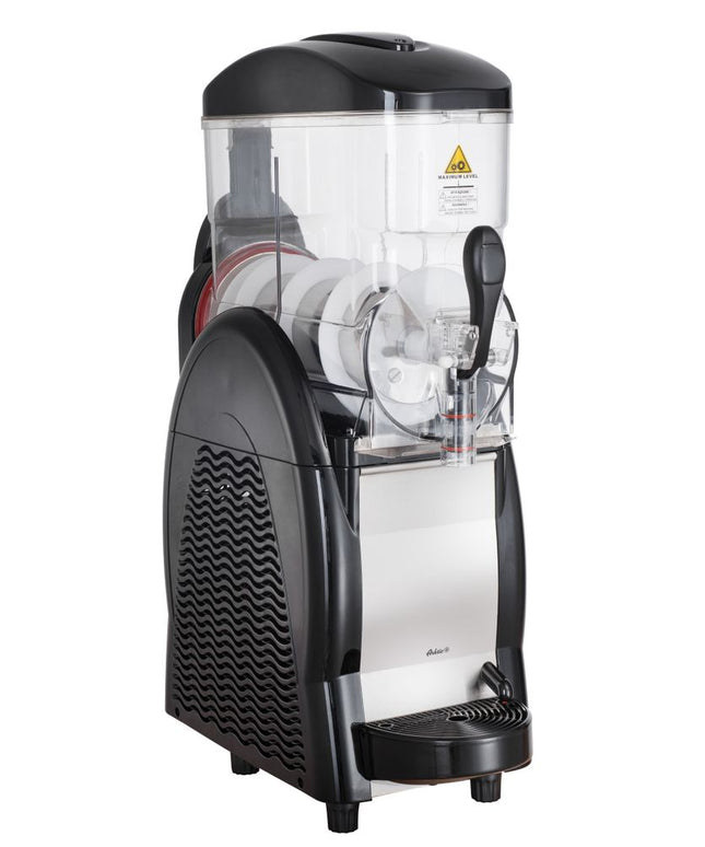 Slush-Eis-Maschine, HENDI, 12L, 220-240V/380W, 270x422x(H)815mm