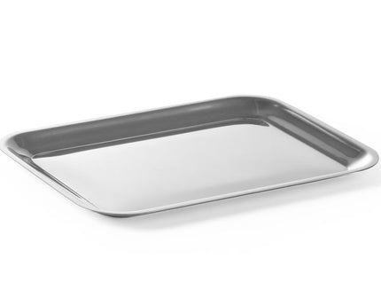 Servierplatte, HENDI, 205x155mm