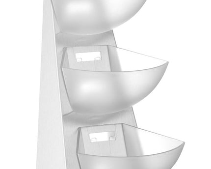 Multirack, HENDI, 190x240x(H)410mm