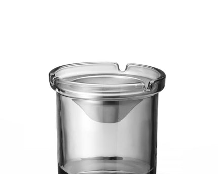 Aschenbecher mit Trichter, HENDI, ⌀98x(H)99mm