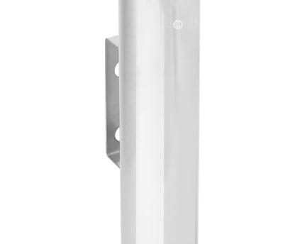 Aschenbecher zur Wandmontage, HENDI, ⌀75x(H)460mm