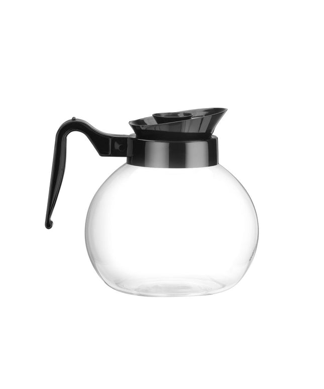 Kaffeekanne, HENDI, 1,8L, 200x185x(H)170mm
