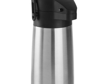 Pumpkanne, HENDI, 2,2L, ⌀150x(H)340mm