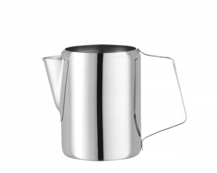 Milchkännchen, HENDI, 0,35L, ⌀85x(H)110mm