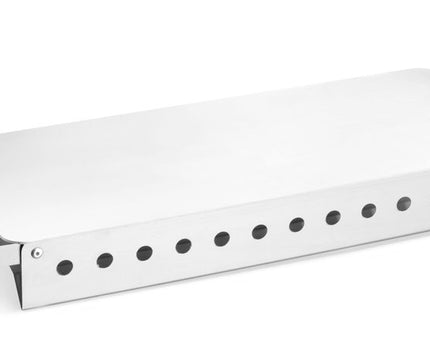 Speisewärmer 3 Teelichter, HENDI, 450x180x(H)65mm