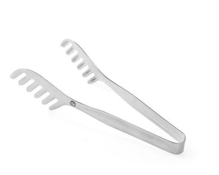 Spaghettizange, HENDI, (L)200mm