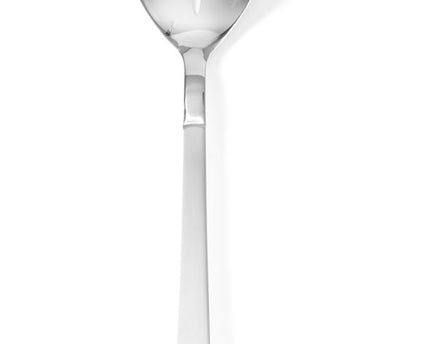 Servierlöffel geschlitzt, HENDI, 321x71mm
