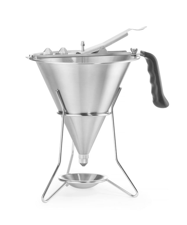 Fondant-Trichter Profi Line, HENDI, Profi Line, 1,5L, ⌀212x(H)315mm