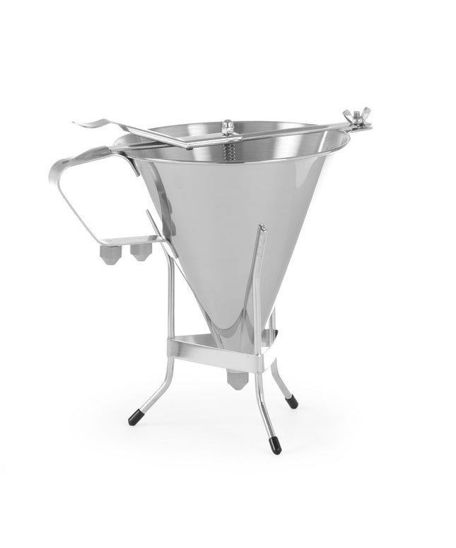 Fondanttrichter Kitchen Line, HENDI, Kitchen Line, 1,5L, 270x195x(H)270mm