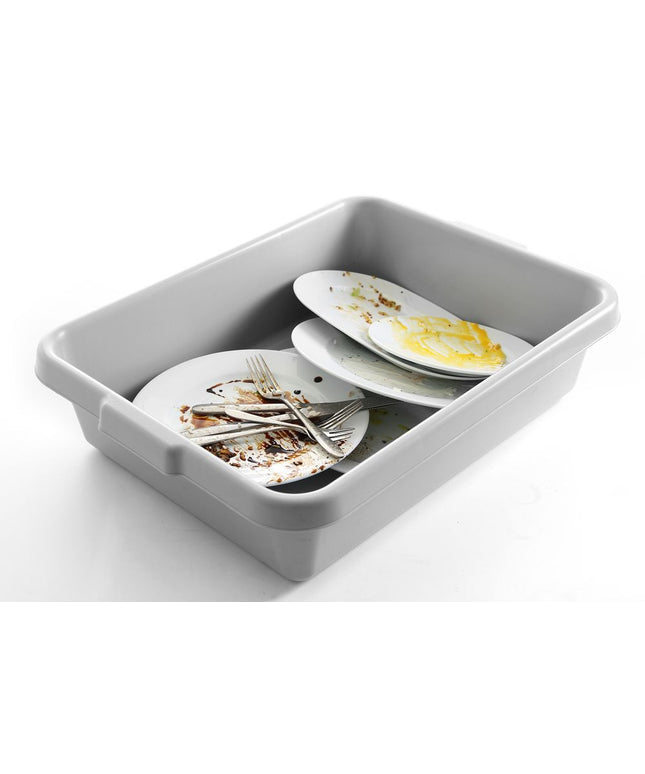 Transportbox, HENDI, 555x410x(H)130mm