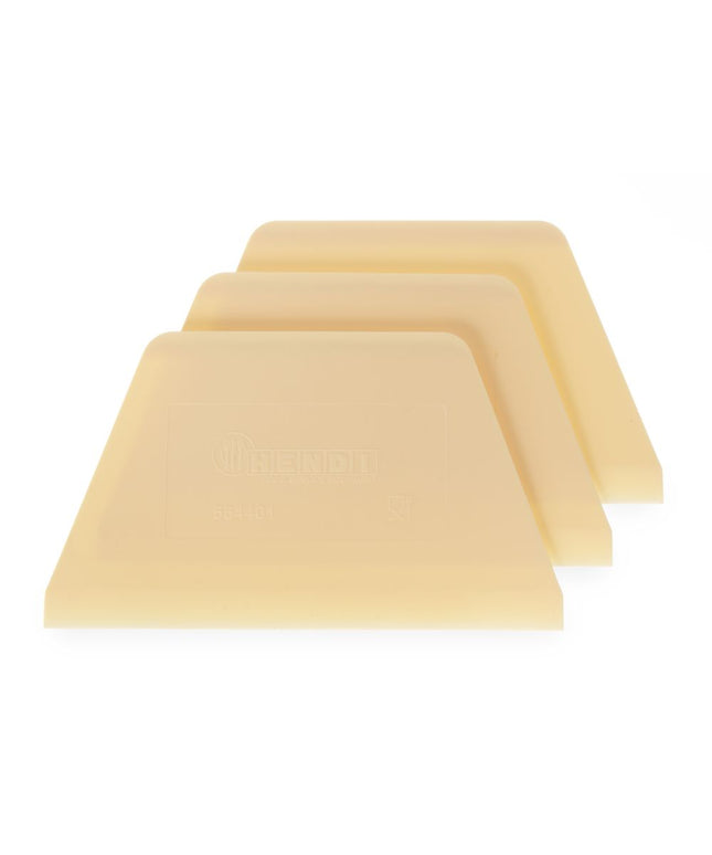 Teigschneider - 3 Stk., HENDI, 3 Stk., 216x128mm