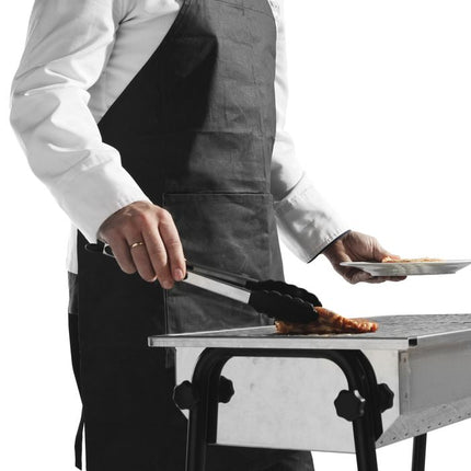 Grillschürze, HENDI, 810x660mm