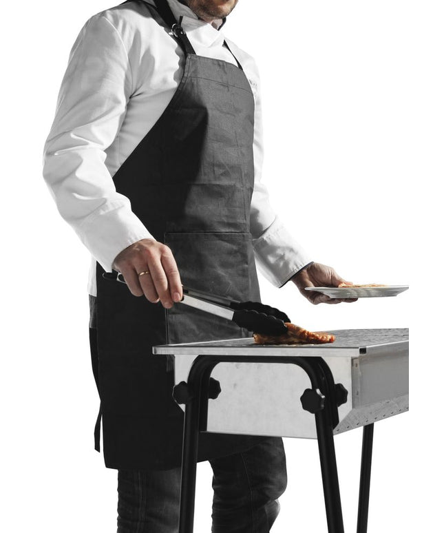 Grillschürze, HENDI, 810x660mm