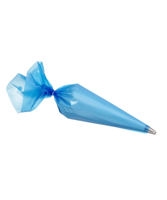 Spritzbeutel, rutschfest - 100 Stk., HENDI, Blau, 100 Stk., 515x280mm