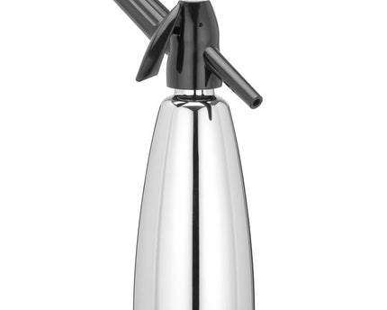 Soda-Siphon, BarUp, 1L, ⌀95x(H)310mm