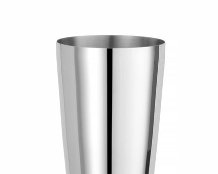 Boston Shaker, BarUp, Shaker, 0,8L, ⌀90x(H)175mm