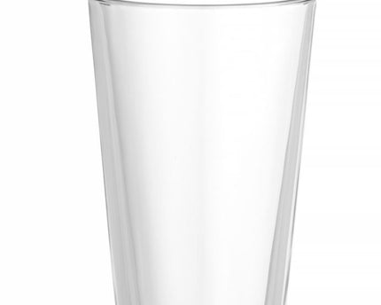 Boston Shaker Glas, BarUp, Cocktailglas, 0,45L, ⌀x(H)mm